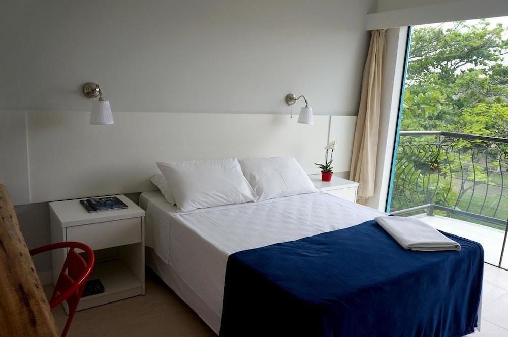 Florinn Praia Hotel Florianópolis Buitenkant foto