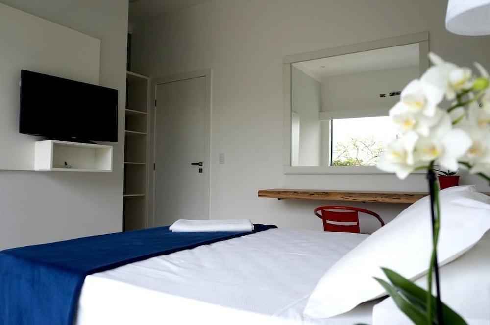 Florinn Praia Hotel Florianópolis Buitenkant foto